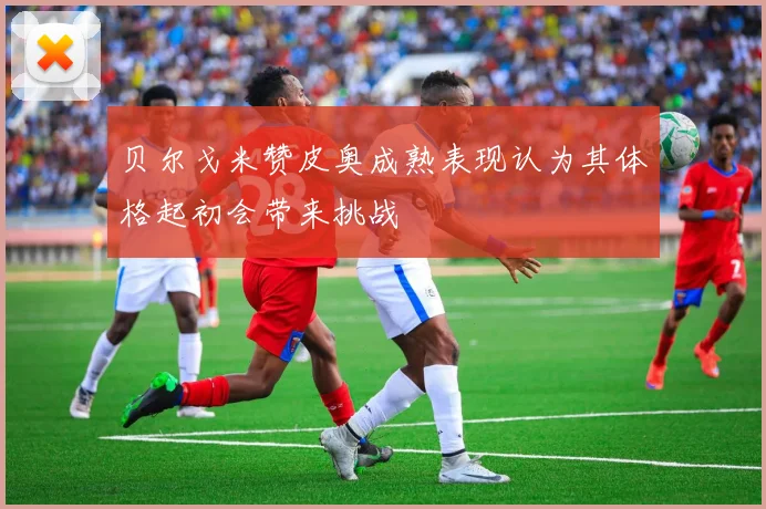 贝尔戈米赞皮奥成熟表现认为其体格起初会带来挑战