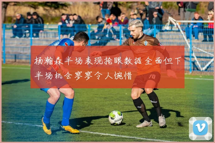 杨瀚森半场表现抢眼数据全面但下半场机会寥寥令人惋惜