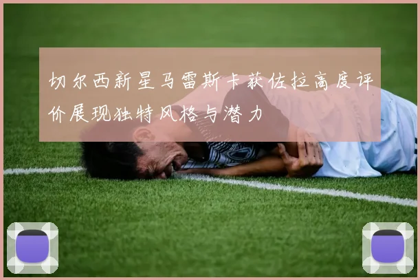 切尔西新星马雷斯卡获佐拉高度评价展现独特风格与潜力